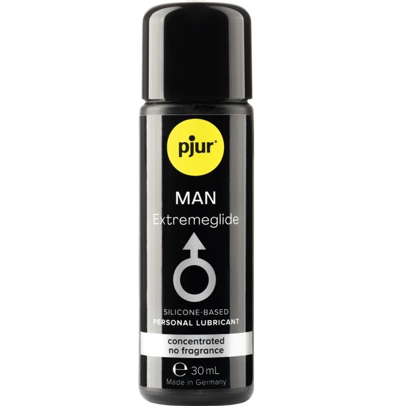 PJUR - PÁNSKÝ PRÉMIOVÝ LUBRIKANT 30 ML