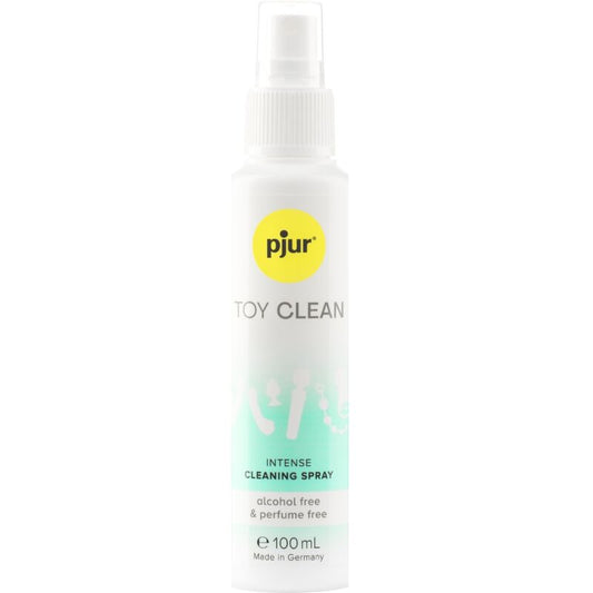 PJUR - Čistič hraček ve spreji 100 ml
