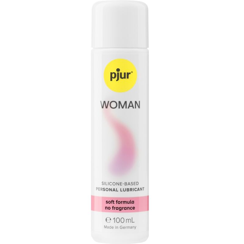 PJUR - ŽENSKÝ SILIKONOVÝ LUBRIKANT BODYGLIDE 100 ML