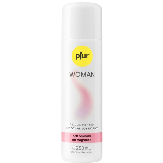 PJUR - ŽENSKÝ SILIKONOVÝ LUBRIKANT BODYGLIDE 250 ML