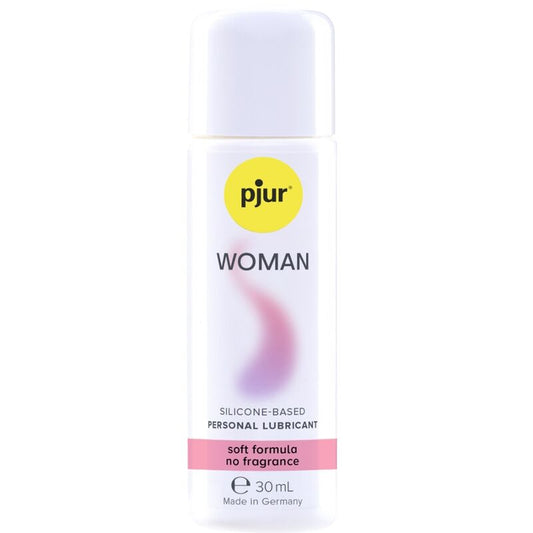 PJUR - ŽENSKÝ LUBRIKANT BODYGLIDE 30 ML