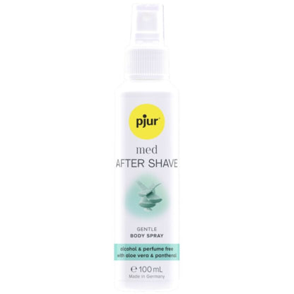 PJUR - MED SPREJ PO HOLENÍ 100 ML