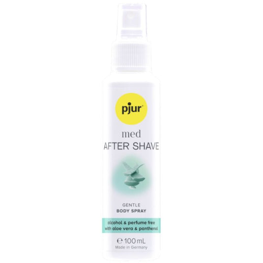 PJUR - MED SPREJ PO HOLENÍ 100 ML
