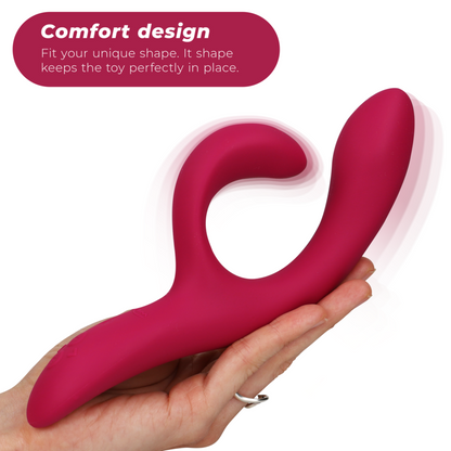 WE-VIBE - APLIKACE S VIBRÁTORY NOVA