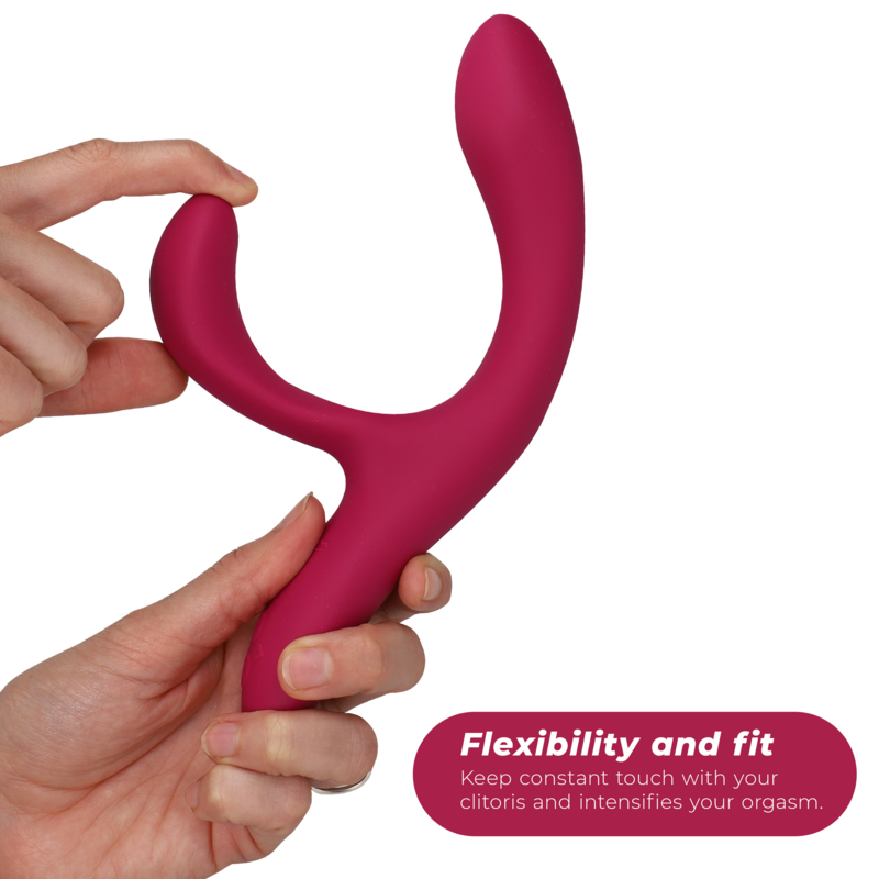 WE-VIBE - APLIKACE S VIBRÁTORY NOVA