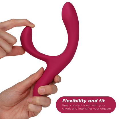WE-VIBE - APLIKACE S VIBRÁTORY NOVA