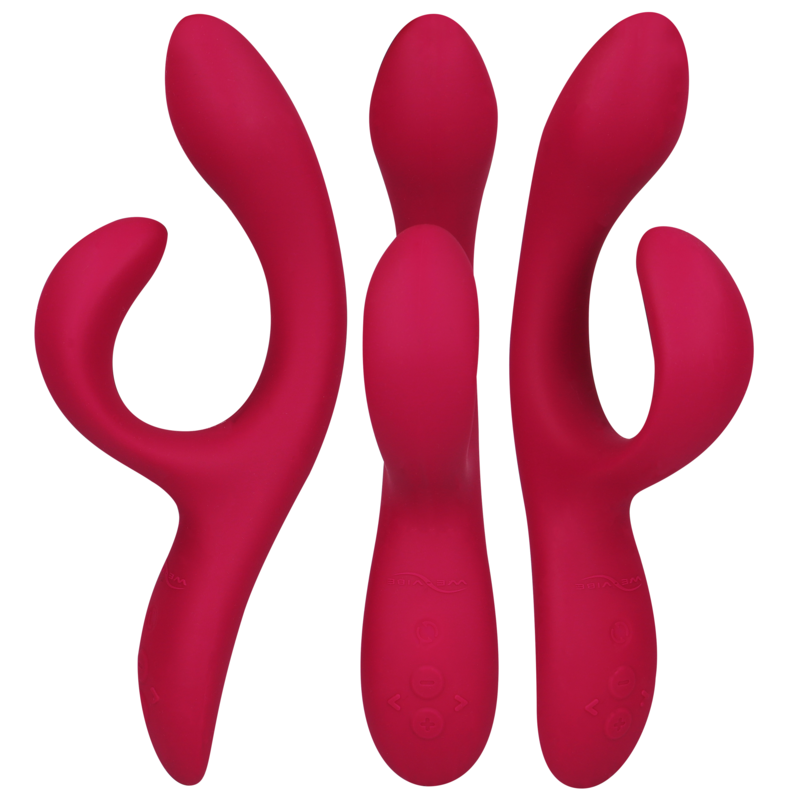 WE-VIBE - APLIKACE S VIBRÁTORY NOVA