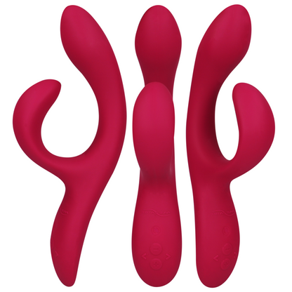 WE-VIBE - APLIKACE S VIBRÁTORY NOVA