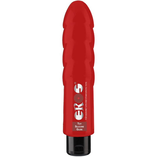 EROS - SILIKONOVÝ KLOUZNÝ LUBRIKANT NA BÁZI SILIKONU 175 ML