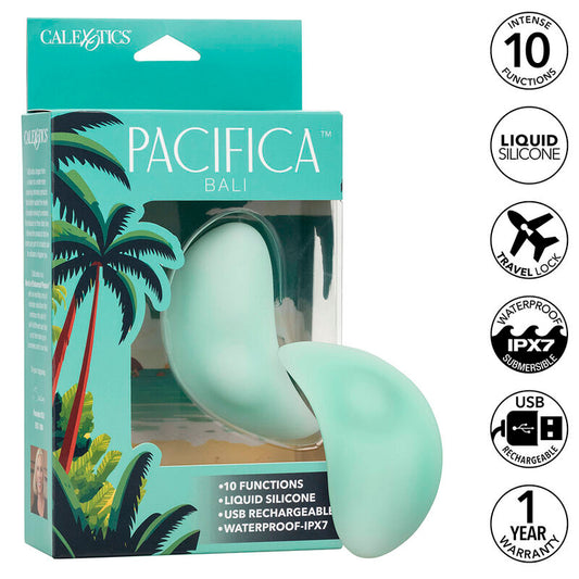 CALEXOTICS - PACIFICA BALI TEASER 10 FUNKCÍ AQUA