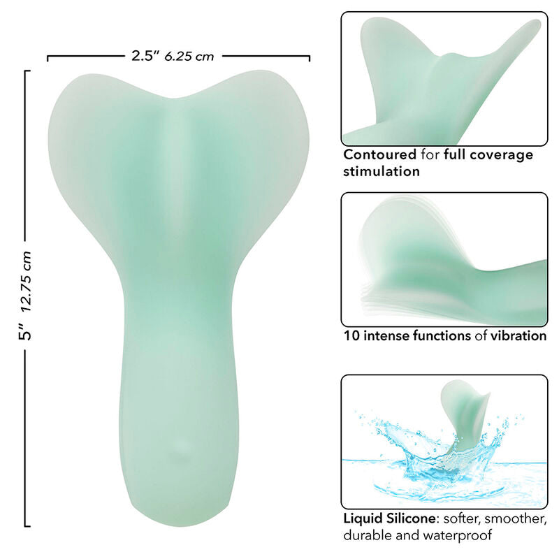 CALEXOTICS - PACIFICA TAHITI TEASER 10 FUNKCÍ AQUA