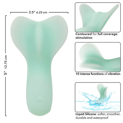 CALEXOTICS - PACIFICA TAHITI TEASER 10 FUNKCÍ AQUA