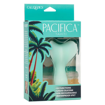 CALEXOTICS - PACIFICA TAHITI TEASER 10 FUNKCÍ AQUA
