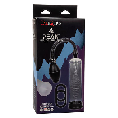 CALEXOTICS - SADA PRO VRCHOLNÉ SACÍ ČERPADLO