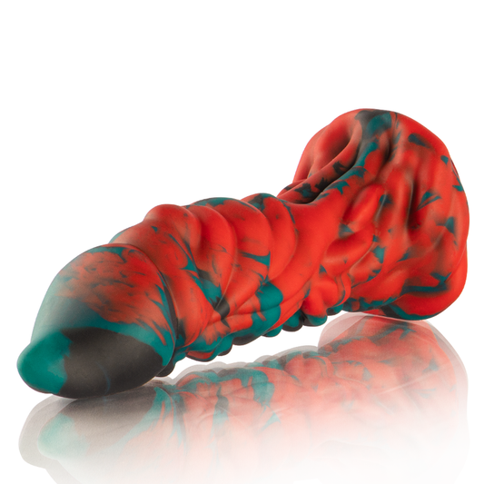 EPICKÉ - PHOBOS DILDO DÍTĚ LÁSKY A ROZKOŠENÍ VELKÉ VELIKOSTI
