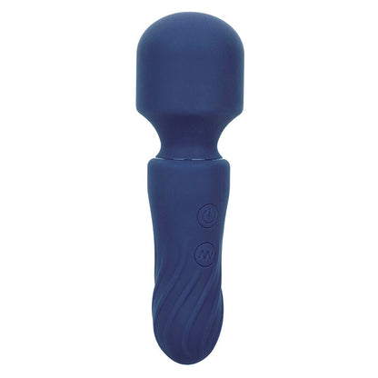 CALEXOTICS - MASÁŽNÍ PŘÍSTROJ CHARISMA CHARM 12 FUNKCÍ FIALOVÝ