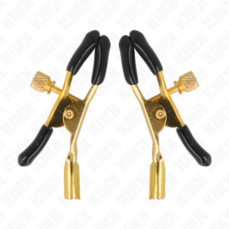 KINK - ZLATÉ SVORKY NA BRADAVKY 6 CM