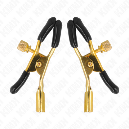KINK - ZLATÉ SVORKY NA BRADAVKY 6 CM