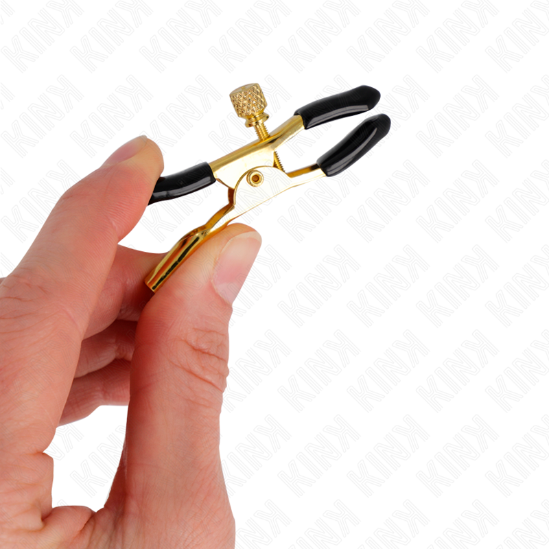 KINK - ZLATÉ SVORKY NA BRADAVKY 6 CM