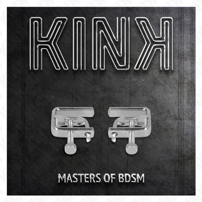 KINK - SVĚRKY NA BRADAVKY