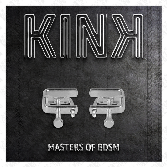 KINK - SVĚRKY NA BRADAVKY