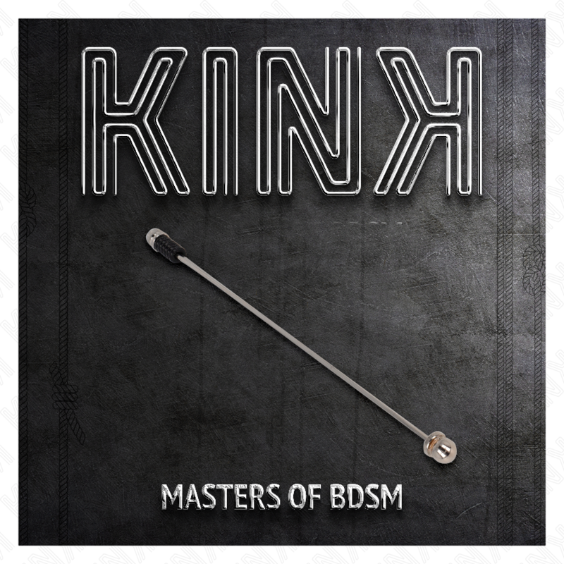 KINK - SVĚRKY NA BRADAVKY 1 KS 20 CM