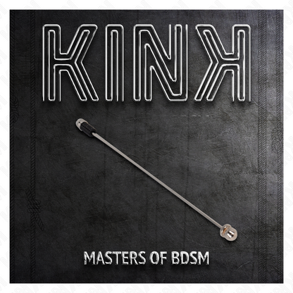KINK - SVĚRKY NA BRADAVKY 1 KS 20 CM