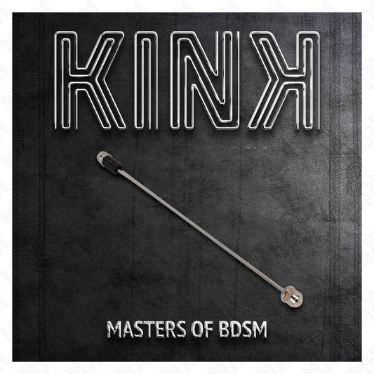 KINK - SVĚRKY NA BRADAVKY 1 KS 20 CM