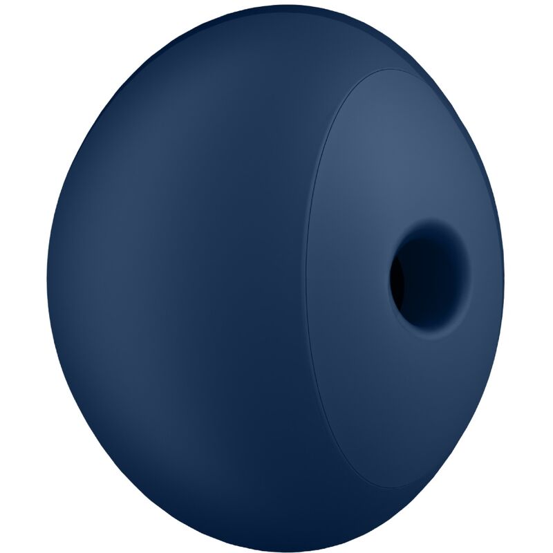 SATISFYER - AIR POWER 4 STIMULATOR & VIBRATOR 12 VIBRATIONS BLUE