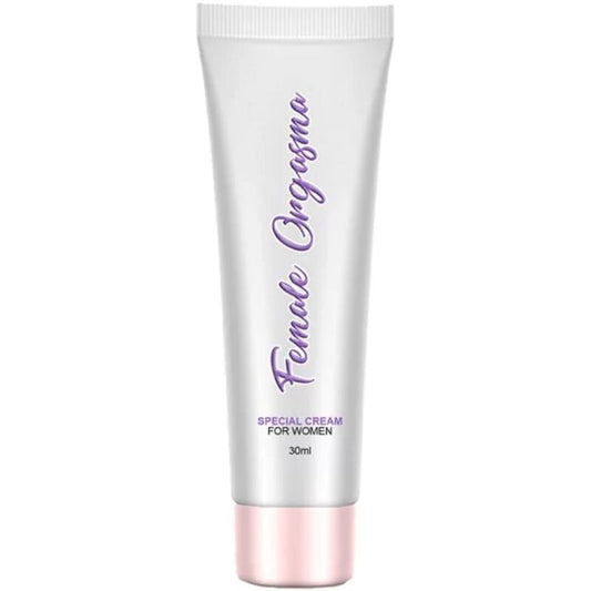 RUF - KRÉM PRO STIMULACI ŽENSKÉHO ORGASMATA 30 ML