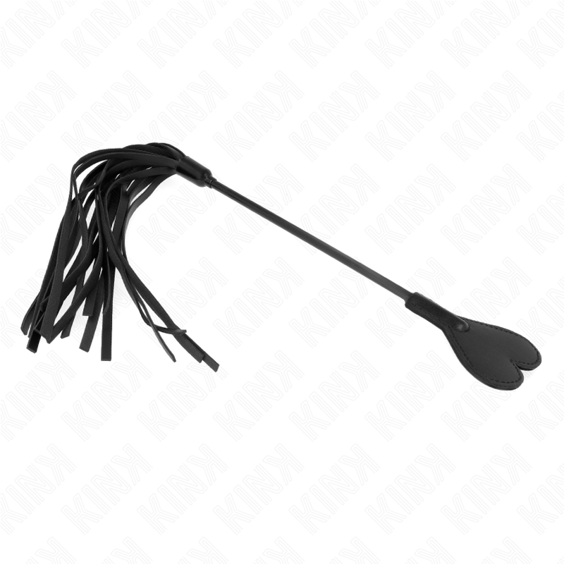 KINK - BIČ NA HOUSLENÍ S PANELEM VE SRDCI 35 CM