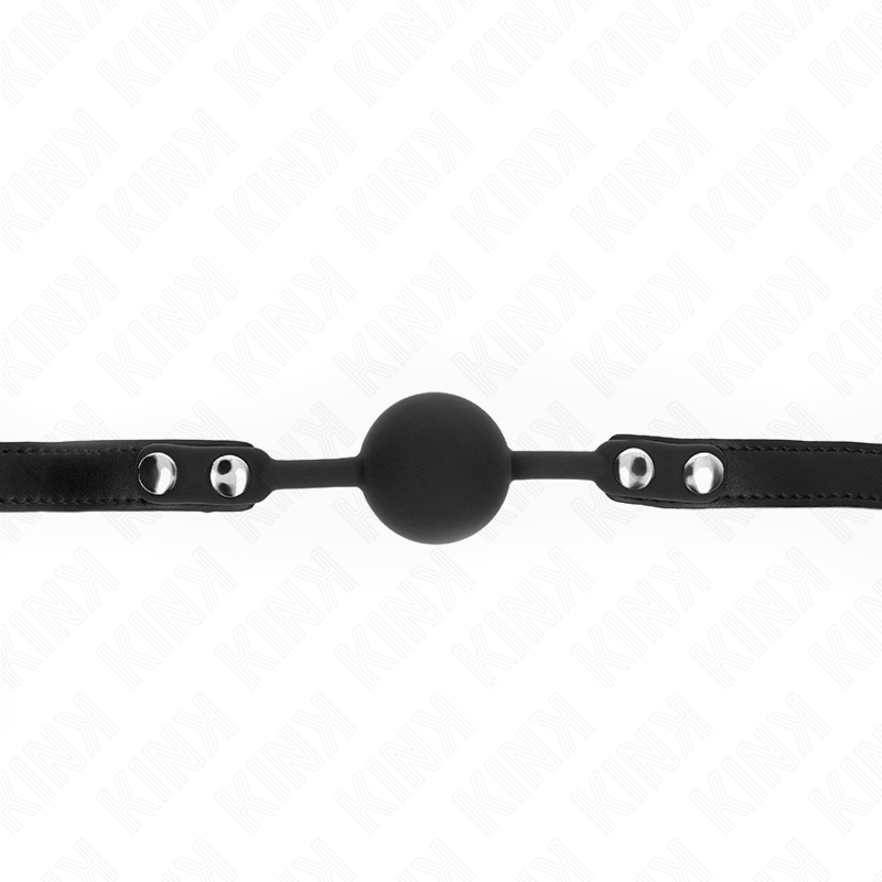 KINK - MODEL 1 SILIKONOVÝ RUBÍK 4 CM S POJISTKOU 60 x 2 CM