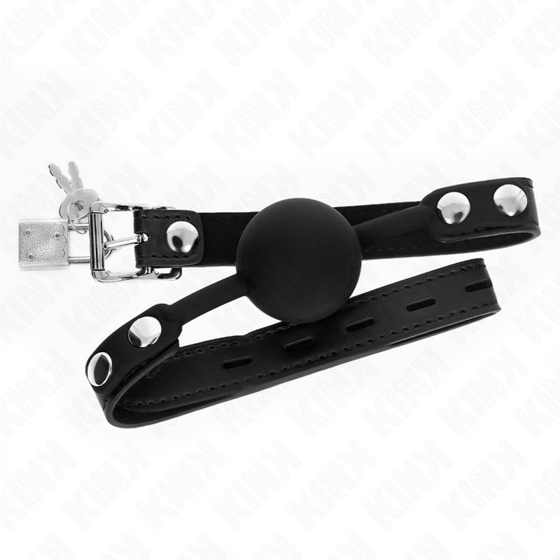 KINK - MODEL 1 SILIKONOVÝ RUBÍK 4 CM S POJISTKOU 60 x 2 CM