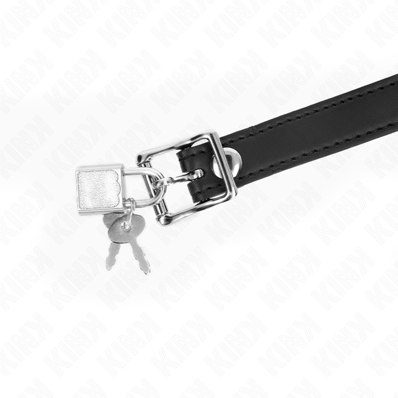 KINK - MODEL 1 SILIKONOVÝ RUBÍK 4 CM S POJISTKOU 60 x 2 CM