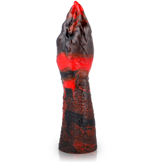 EPICKÉ - LILITH DILDO ZLÝ DÉMON S