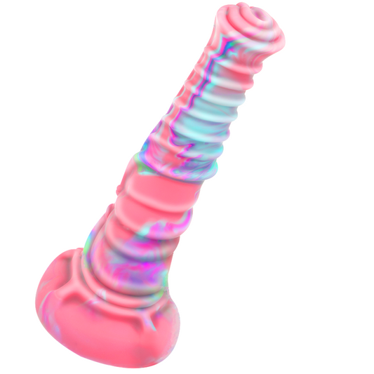 EPICKÉ - SIDHE DILDO NESMRTELNÉ TVOR
