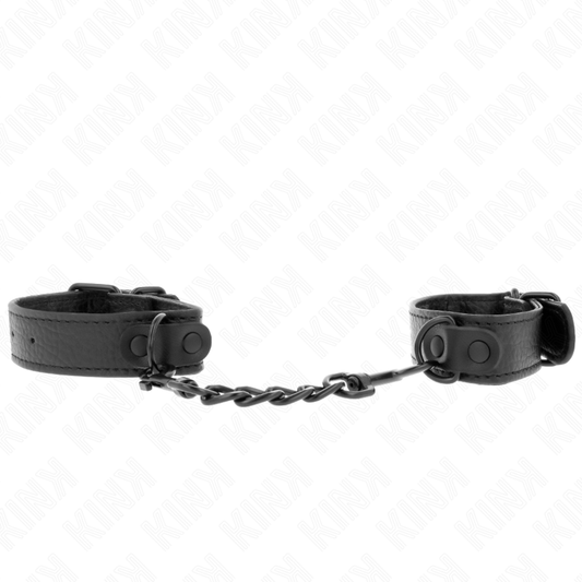 KINK - POUTA PRO ZAČÁTEČNÍKY NASTAVITELNÁ 13-23 CM X 2,2 CM
