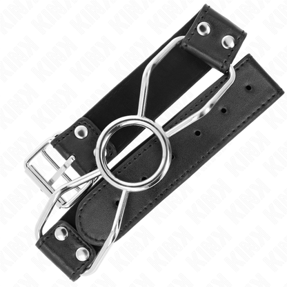 KINK - PAVOUKOVÝ RUBÍK 60 X 3 CM VELIKOST S 3 CM