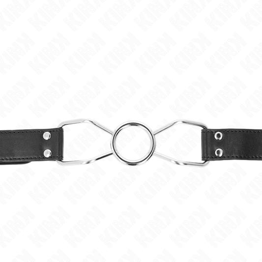 KINK - PAVOUKOVÝ RUBÍK 60 X 3 CM VELIKOST S 3 CM