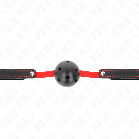 KINK - DUTÝ TVRDÝ RUBÍK 4,5 CM S ELASTICKÝM PÁSKEM 56 x 1,5 CM
