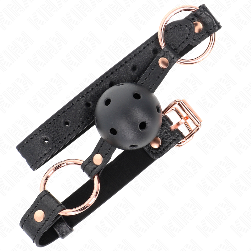 KINK - PREMIUM TPE KOULE 4 CM RUBÍK 60 x 2 CM