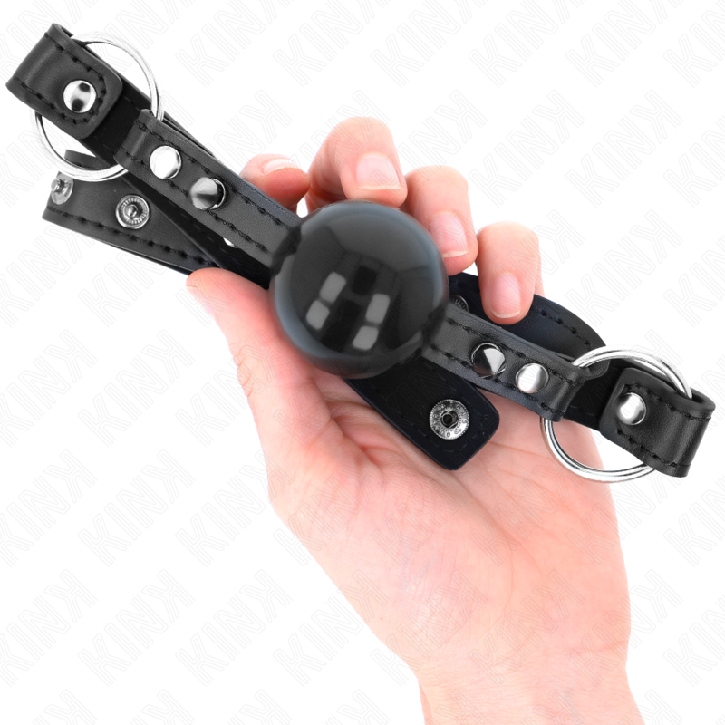 KINK - RUBÍK 4 CM S NÝTEM NA ŠPIČCE A ZÁMKEM 65 x 2 CM