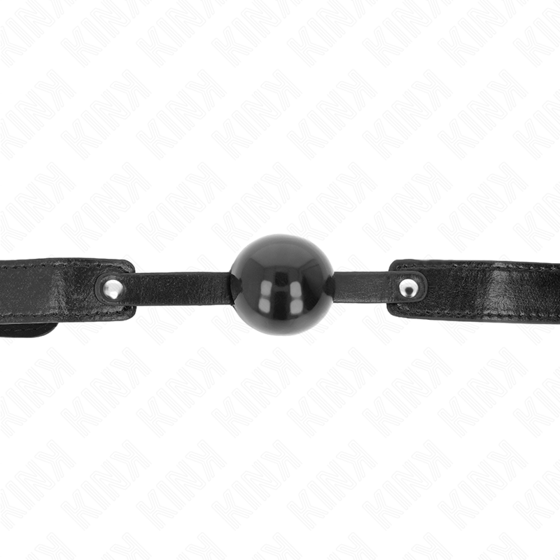KINK - MĚKKÝ TPE RUBÍK 4 CM MODEL 2 65 x 2,5 CM