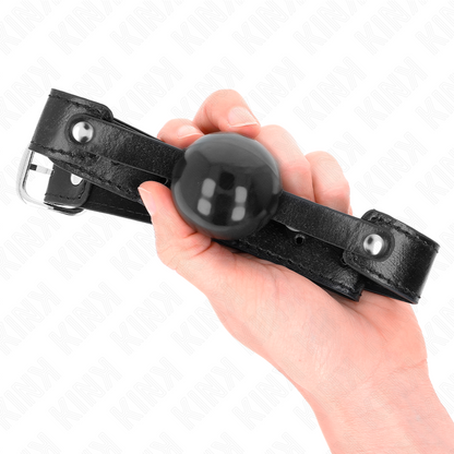 KINK - MĚKKÝ TPE RUBÍK 4 CM MODEL 2 65 x 2,5 CM