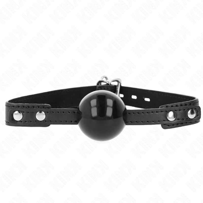 KINK - MĚKKÝ TPE RUBÍK 4 CM MODEL 3 60 x 2 CM NASTAVITELNÝ 37-52 CM