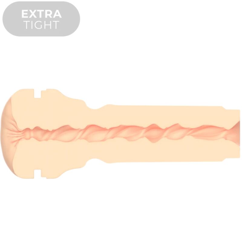 KIIROO - FEEL STROKER EXTRA PEVNÉ ZÁKLADNÍ TĚLO
