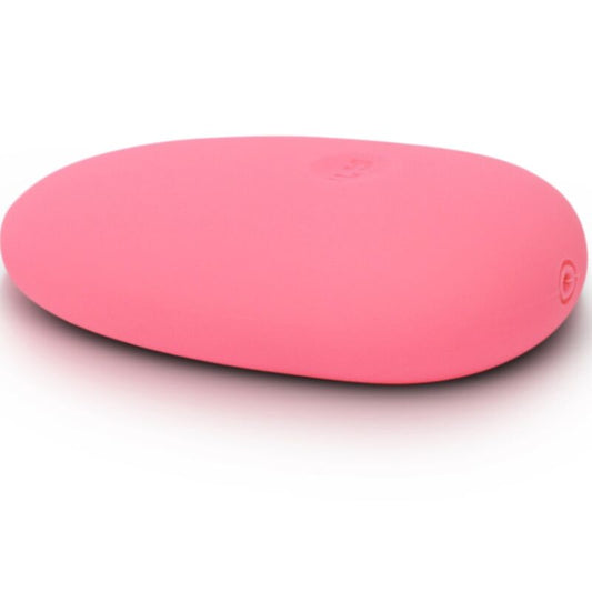 JE JOUE - PEBBLE CLIT VIBRATOR STIMULATOR RŮŽOVÝ