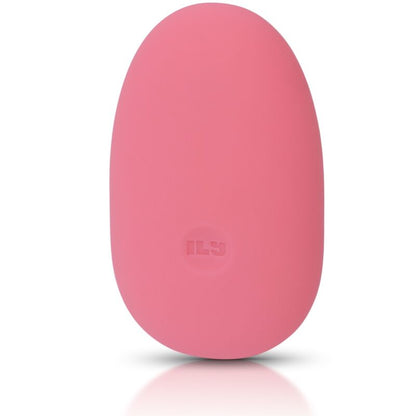 JE JOUE - PEBBLE CLIT VIBRATOR STIMULATOR RŮŽOVÝ