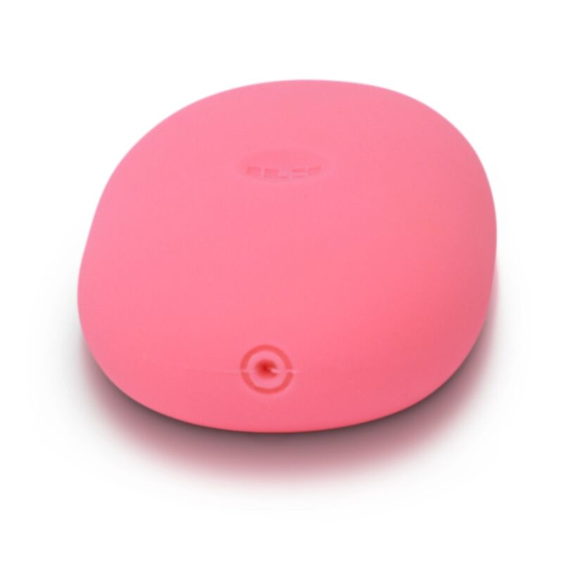 JE JOUE - PEBBLE CLIT VIBRATOR STIMULATOR RŮŽOVÝ