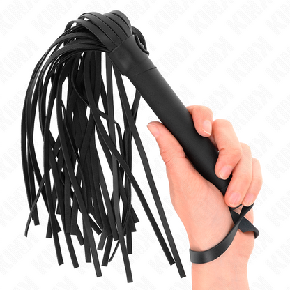 KINK - NEOPRENOVÝ BIČ 48,5 CM